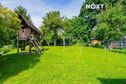Prodej rodinného domu 140 m², pozemek 779 m² Větrná, Adamov
