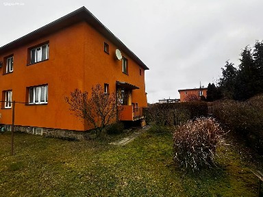 Prodej rodinného domu 75 m², pozemek 415 m² Komenského, Sezimovo Ústí