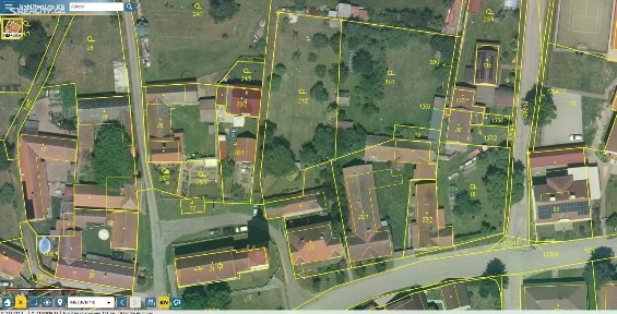 Prodej památky 246 m², pozemek 725 m²