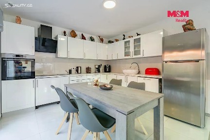 Prodej rodinného domu 91 m², pozemek 573 m²