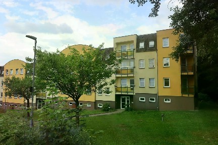 Prodej bytu 1+1 31 m²