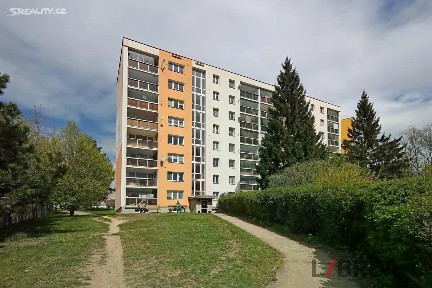 Prodej bytu 3+1 74 m² Polní, Liberec - Liberec XII-Staré Pavlovice