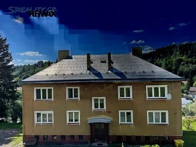 Tanvald, Jablonec nad Nisou, Šumburk nad Desnou, Vančurova