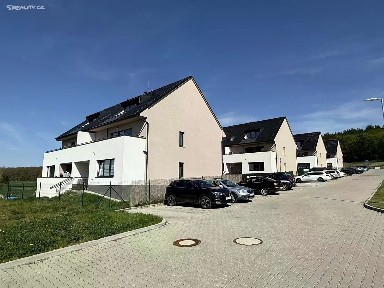 Pronájem bytu 2+kk 62 m² Kařez