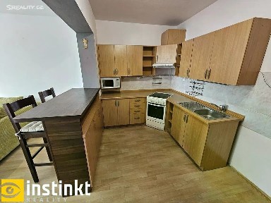 Pronájem bytu 2+kk 50 m² Sedlecká, Plzeň - Severní Předměstí