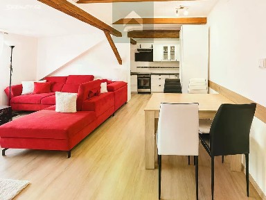 Pronájem bytu 4+kk 102 m² Vřesinská, Plzeň - Božkov
