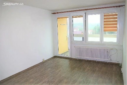 Budovatelů, Poběžovice