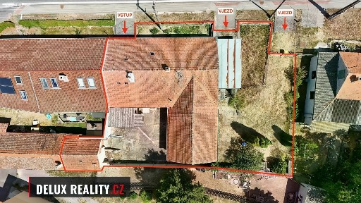 Vranovská Ves
