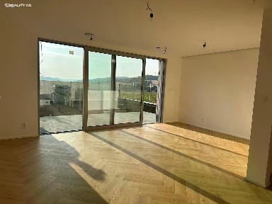 Prodej rodinného domu 100 m², pozemek 69 m² Čebín