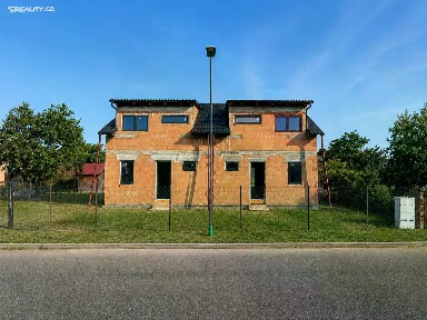 Prodej rodinného domu 98 m², pozemek 311 m²