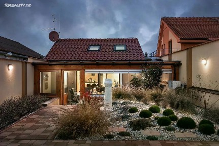 Prodej rodinného domu 151 m², pozemek 235 m² Josefská, Valtice