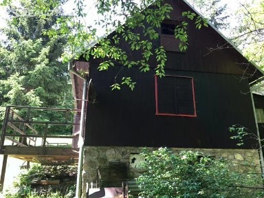 Prodej chaty 65 m², pozemek 238 m²