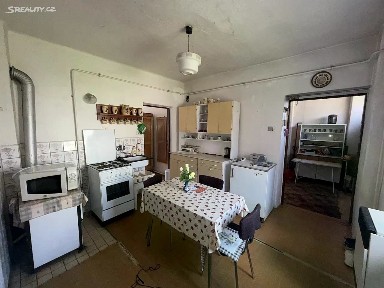Prodej rodinného domu 86 m², pozemek 179 m²