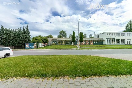 Pronájem obchodního prostoru 142 m² tř. Těreškovové, Karviná - Mizerov