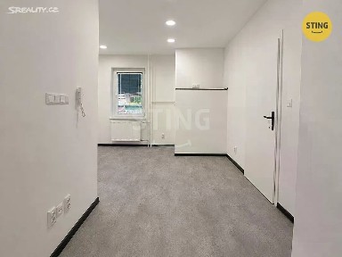Pronájem kanceláře 40 m²