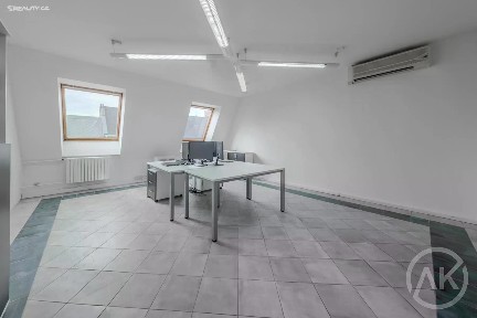 Pronájem kanceláře 29 m²