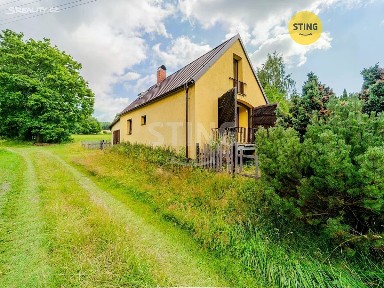 Prodej rodinného domu 70 m², pozemek 908 m² Opavská, Rýmařov