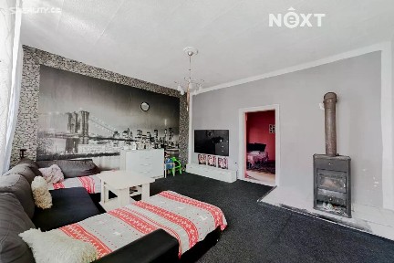 Prodej rodinného domu 209 m², pozemek 1164 m² Komenského, Suchdol nad Odrou