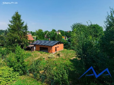 Prodej rodinného domu 110 m², pozemek 862 m²