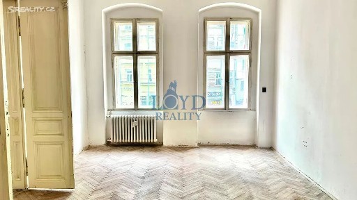 Prodej apartmánů 64 m²