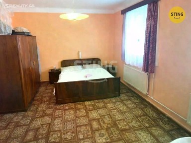 Prodej bytu 2+1 70 m²