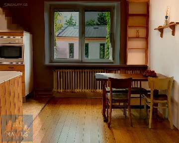 Pronájem vícegeneračního domu 170 m², pozemek 1050 m² Čerčany