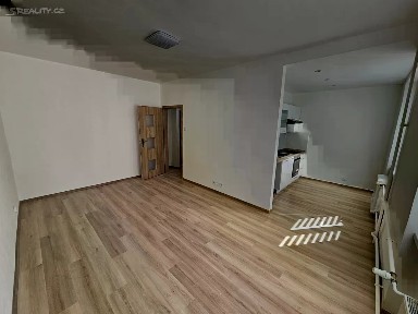 Pronájem bytu 2+1 52 m² Slovenského národního povstání, Most