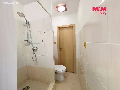 Pronájem bytu 3+1 66 m² Školní, Klášterec nad Ohří