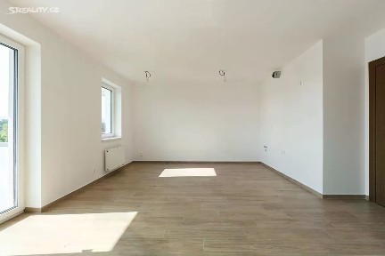 Pronájem bytu 3+kk 83 m² Novoveská, Teplice