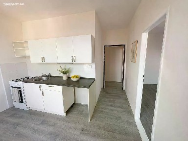 Pronájem bytu 2+1 50 m² Podkrušnohorská, Litvínov - Horní Litvínov