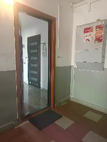 Pronájem bytu 2+1 50 m² Spartakiádní, Ústí nad Labem - Všebořice