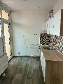 Pronájem bytu 1+1 26 m² Teplická, Bílina - Teplické Předměstí