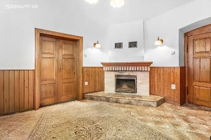 Prodej chalupy 170 m², pozemek 1886 m² Kravaře - Janovice