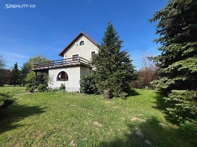 Prodej ubytovacího zařízení 446 m²
