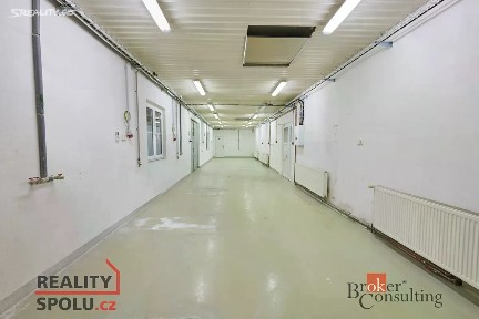 Pronájem skladového prostoru 450 m² Jiráskova, Mnichovo Hradiště
