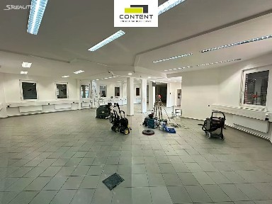 Pronájem obchodního prostoru 449 m²