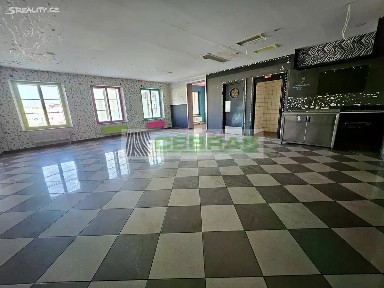 Pronájem restaurace 140 m²