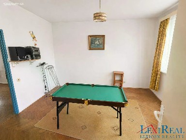 Prodej bytu 2+1 51 m² Zahradní, Chodov