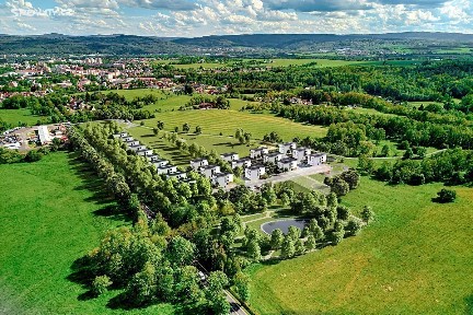 Prodej bytu 3+kk 74 m² Horní, Karlovy Vary - Stará Role