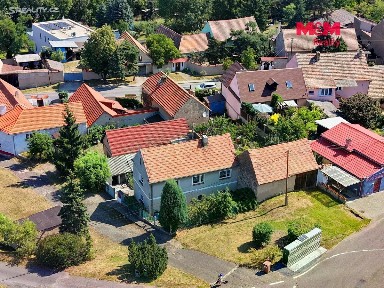 Prodej rodinného domu 130 m², pozemek 188 m²