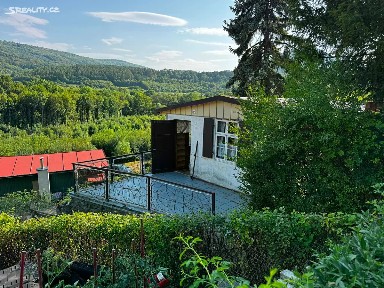 Klášterec nad Ohří, Chomutov, Miřetice u Klášterce nad Ohří, Mariánské údolí