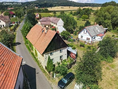 Prodej rodinného domu 318 m², pozemek 1081 m²