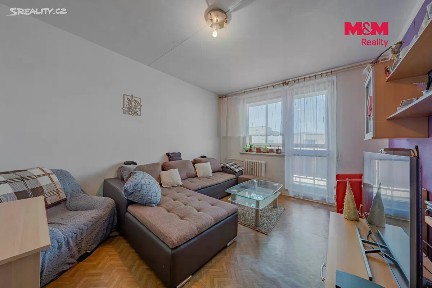 Prodej bytu 2+1 56 m² Zdeňka Fibicha, Valašské Meziříčí