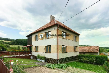 Prodej rodinného domu 260 m², pozemek 2204 m² Rokytnice - Kochavec