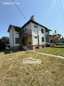 Prodej rodinného domu 266 m², pozemek 952 m² Zahrady, Zlín - Lužkovice
