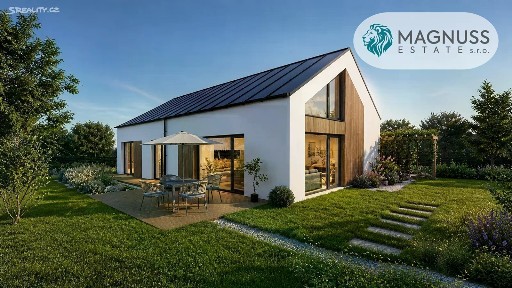 Prodej rodinného domu 102 m², pozemek 721 m² Kroměříž