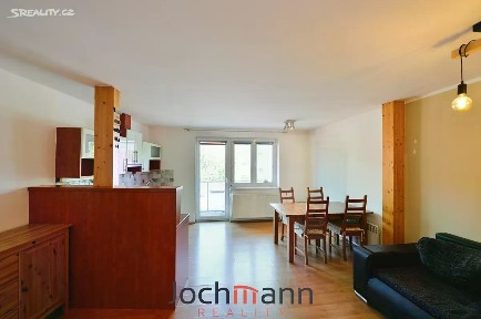 Pronájem bytu 3+kk 75 m² Novohradská, České Budějovice - České Budějovice 6