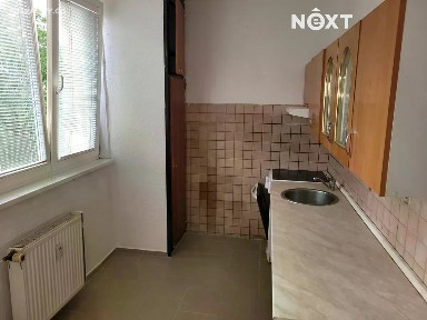 Pronájem bytu 3+1 68 m² Mírová, Strakonice - Strakonice I