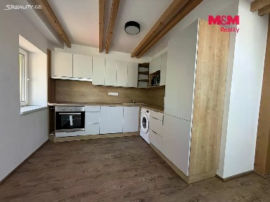 Pronájem bytu 3+kk 79 m² Náchod