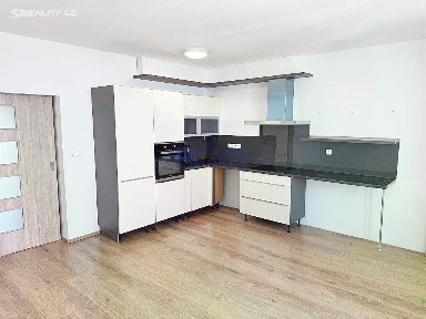 Pronájem bytu 3+kk 95 m² Chelčického, Hradec Králové - Pražské Předměstí